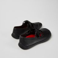 Снимка на CAMPER ДАМСКИ БАЛЕРИНИ PEU PATH В ЧЕРНО 5