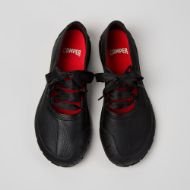 Снимка на CAMPER ДАМСКИ БАЛЕРИНИ PEU PATH В ЧЕРНО 4