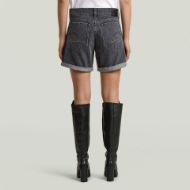 Снимка на G-STAR ДАМСКИ БЕРМУДИ JUDEE SHORTS В WORN В DIORITE GREY 2