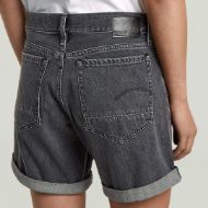 Снимка на G-STAR ДАМСКИ БЕРМУДИ JUDEE SHORTS В WORN В DIORITE GREY 3