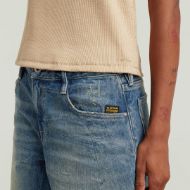 Снимка на G-STAR ДАМСКИ ТОП STRUCTURED BABY TOP В CREAM 3