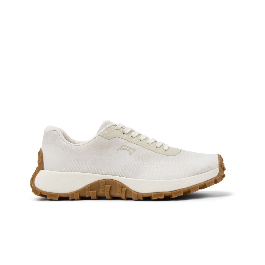 Снимка на CAMPER ДАМСКИ СПОРТНИ ОБУВКИ DRIFT TRAIL В БЯЛО