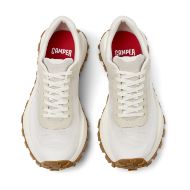 Снимка на CAMPER ДАМСКИ СПОРТНИ ОБУВКИ DRIFT TRAIL В БЯЛО 3