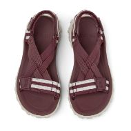 Снимка на CAMPER ДАМСКИ САНДАЛИ DRIFT TRAIL В КАФЯВО 3