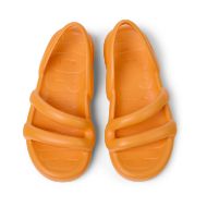 Снимка на CAMPER ДАМСКИ САНДАЛИ KOBARAH В ОРАНЖЕВО 3