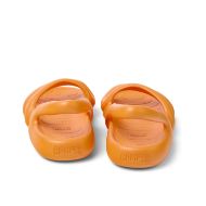 Снимка на CAMPER ДАМСКИ САНДАЛИ KOBARAH В ОРАНЖЕВО 4