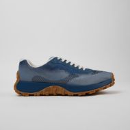 Picture of CAMPER MEN'S DRIFT TRAIL SPORT CASUAL SNEAKERS IN BLUE 1
