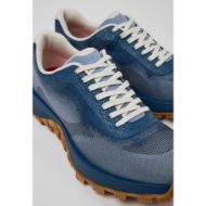 Picture of CAMPER MEN'S DRIFT TRAIL SPORT CASUAL SNEAKERS IN BLUE 2