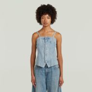 Снимка на G-STAR WOMEN'S KICK BUSTIER В VINTAGE BORNITE 1