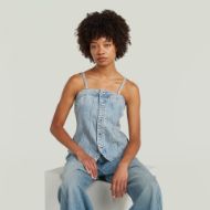 Снимка на G-STAR WOMEN'S KICK BUSTIER В VINTAGE BORNITE 4