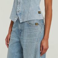 Снимка на G-STAR WOMEN'S KICK BUSTIER В VINTAGE BORNITE 3
