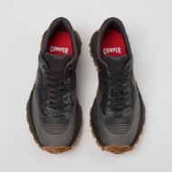 Picture of CAMPER MEN'S DRIFT TRAIL SPORT CASUAL SNEAKERS IN MULTICOLOR 3