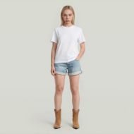 Снимка на G-STAR ДАМСКИ БЕРМУДИ JUDEE SHORTS В VINTAGE BORNITE 3