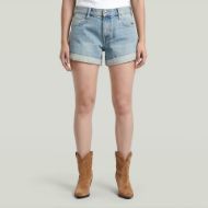 Снимка на G-STAR ДАМСКИ БЕРМУДИ JUDEE SHORTS В VINTAGE BORNITE 1