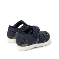 Снимка на CAMPER ORUGA FW ДЕТСКИ САНДАЛИ В СИНЬО 4