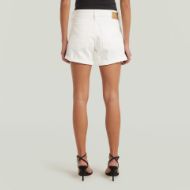 Снимка на G-STAR ДАМСКИ БЕРМУДИ JUDEE SHORTS ECRU 2