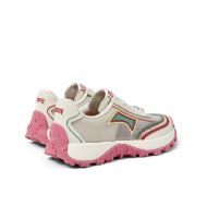 Снимка на CAMPER ДЕТСКИ СПОРТНИ ОБУВКИ DRIFT TRAIL TWINS В БКОМБИНАЦИЯ 4