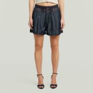 Снимка на G-STAR ДАМСКИ БЕРМУДИ RELAXED SHORTS RINSED 1