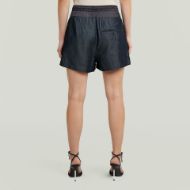 Снимка на G-STAR ДАМСКИ БЕРМУДИ RELAXED SHORTS RINSED 2