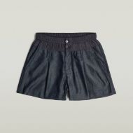 Снимка на G-STAR ДАМСКИ БЕРМУДИ RELAXED SHORTS RINSED 6