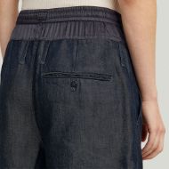 Снимка на G-STAR ДАМСКИ БЕРМУДИ RELAXED SHORTS RINSED 3