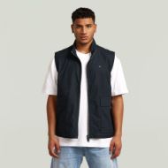 Снимка на G-STAR МЪЖКИ ЕЛЕК LW SUMMER VEST SALUTE 1