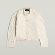 Снимка на G-STAR ДАМСКО ЯКЕ SUMMER BOMBER MILK 6