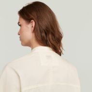 Снимка на G-STAR ДАМСКО ЯКЕ SUMMER BOMBER MILK 3