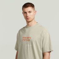 Picture of G-STAR MEN'S COORD GR RELAXED T-SHIRT IN KIT 3