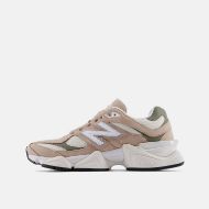 Снимка на NEW BALANCE ДАМСКИ СПОРТНИ ОБУВКИ U9060 В КАФЯВО 4