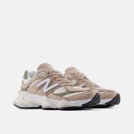 Снимка на NEW BALANCE ДАМСКИ СПОРТНИ ОБУВКИ U9060 В КАФЯВО 2