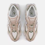 Снимка на NEW BALANCE ДАМСКИ СПОРТНИ ОБУВКИ U9060 В КАФЯВО 3