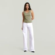 Снимка на G-STAR ДАМСКИ ТОП SLIM RIB TANK TOP LT ORPHUS 5