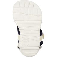 Снимка на CAMPER ДЕТСКИ САНДАЛИ ORUGA TWINS FW В СИНЬО 5