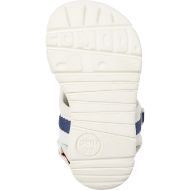 Снимка на CAMPER ДЕТСКИ САНДАЛИ ORUGA TWINS FW В БЯЛО 5