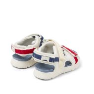 Снимка на CAMPER ДЕТСКИ САНДАЛИ ORUGA TWINS FW В БЯЛО 4