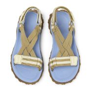 Снимка на CAMPER ДАМСКИ САНДАЛИ DRIFT TRAIL В КОМБИНАЦИЯ 3