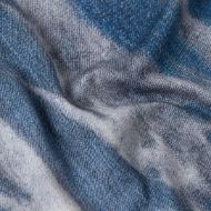 Снимка на G-STAR ДАМСКИ ТОП DENIM PRINT TOP DENIM FLAME AOP 7