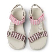 Снимка на CAMPER ДАМСКИ САНДАЛИ KARST В КОМБИНАЦИЯ 4