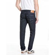 Снимка на REPLAY МЪЖКИ ДЕНИМ WILLBI REGULAR FIT 7 OZ DARK INDIGO STRETCH В ТЪМНОСИНЬО 3