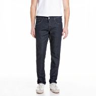 Снимка на REPLAY МЪЖКИ ДЕНИМ WILLBI REGULAR FIT 7 OZ DARK INDIGO STRETCH В ТЪМНОСИНЬО 1