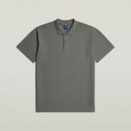 Снимка на G-STAR МЪЖКА БЛУЗА CORE REGULAR POLO ORPHUS 6