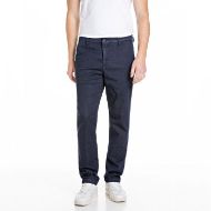 Снимка на REPLAY МЪЖКИ ПАНТАЛОНИ BENNI 8 OZ SUPER SOFT DEEP INDIGO STR. DENIM PANTS В ТЪМНОСИНЬО 1