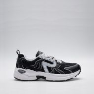 Снимка на REPLAY ДАМСКИ СПОРТНИ ОБУВКИ  HOOK PRIME SNEAKERS В ЧЕРНО 1