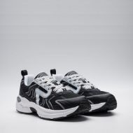 Снимка на REPLAY ДАМСКИ СПОРТНИ ОБУВКИ  HOOK PRIME SNEAKERS В ЧЕРНО 2