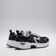 Снимка на REPLAY ДАМСКИ СПОРТНИ ОБУВКИ  HOOK PRIME SNEAKERS В ЧЕРНО 3