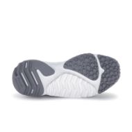 Снимка на FLOWER MOUNTAIN МЪЖКИ ОБУВКИ YAMABUSHI UNI SUEDE AND TECHNICAL FABRIC SNEAKERS - RIPSTOP GREY-LIGHT 2