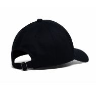 Picture of REPLAY UNISEX CAP WITH LIPS AND CHERRIES PRINT IN BLACK 2