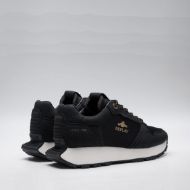 Снимка на REPLAY ДАМСКИ СПОРТНИ ОБУВКИ  AVALAN W DARK SNEAKERS В ЧЕРНО 3