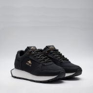 Снимка на REPLAY ДАМСКИ СПОРТНИ ОБУВКИ  AVALAN W DARK SNEAKERS В ЧЕРНО 2